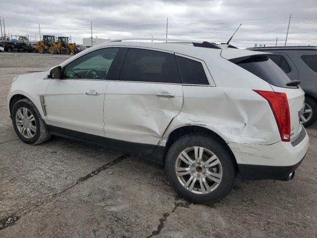 2011 Cadillac SRX Luxury Collection