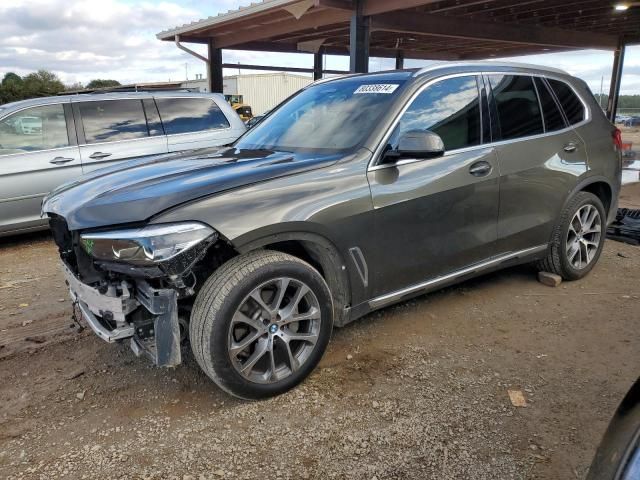 2021 BMW X5 Sdrive 40I