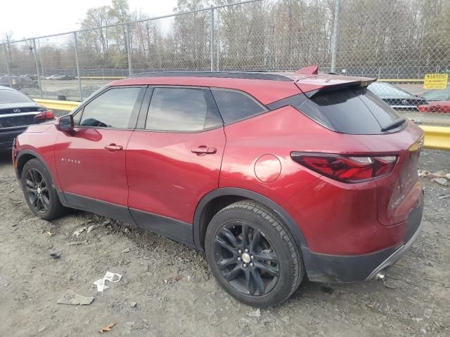 2019 Chevrolet Blazer 3LT