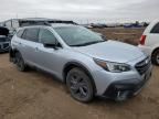 2021 Subaru Outback Onyx Edition XT