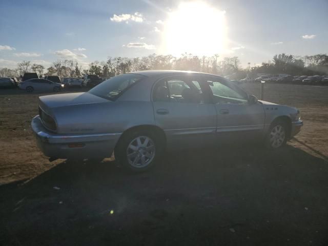 2004 Buick Park Avenue