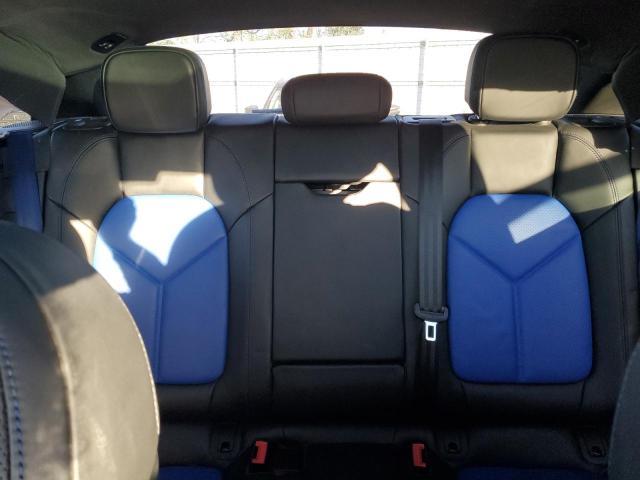 2023 Porsche Macan s