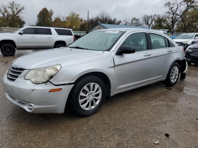 2010 Chrysler Sebring Touring