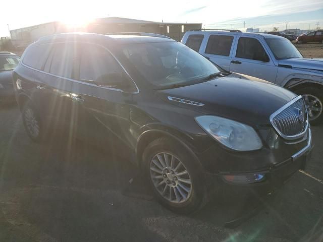 2008 Buick Enclave CXL