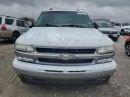 2005 Chevrolet Suburban C1500