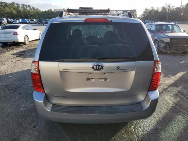 2006 KIA Sedona EX