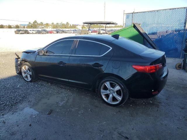 2015 Acura ILX 20 Tech