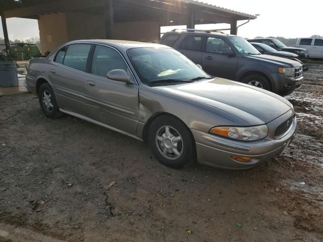 2001 Buick Lesabre Custom