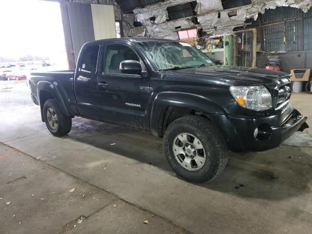 2009 Toyota Tacoma Access Cab