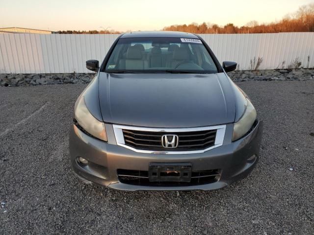 2009 Honda Accord EXL