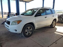 Toyota rav4 salvage cars for sale: 2006 Toyota Rav4