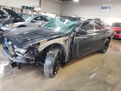 Dodge Charger salvage cars for sale: 2014 Dodge Charger Police