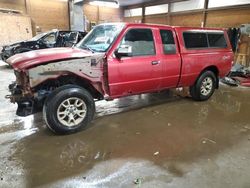 Ford Ranger Vehiculos salvage en venta: 2011 Ford Ranger Super Cab