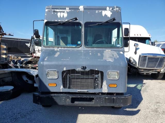 2020 Freightliner Chassis M Line WALK-IN Van