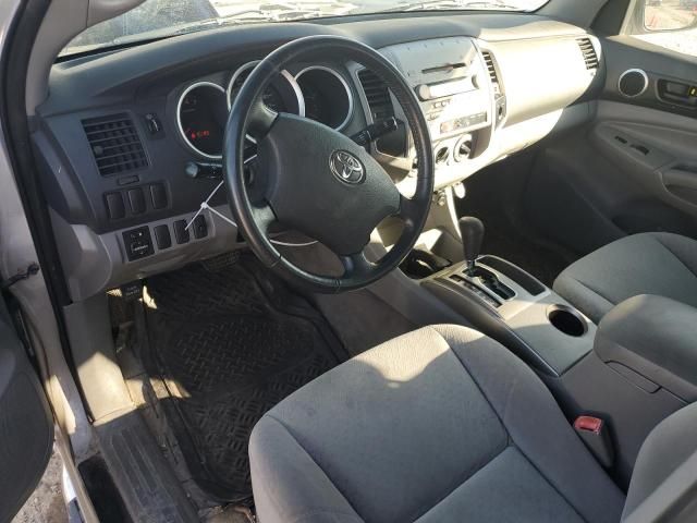 2005 Toyota Tacoma Access Cab