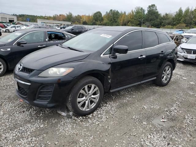 2010 Mazda CX-7