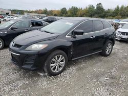 Mazda cx-7 Vehiculos salvage en venta: 2010 Mazda CX-7