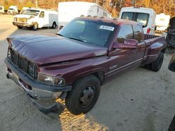 Dodge ram 3500 salvage cars for sale: 2001 Dodge RAM 3500