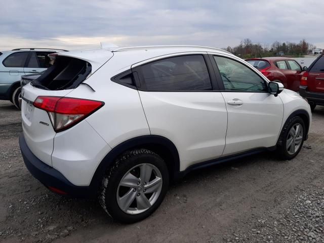 2019 Honda HR-V EXL