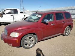 Chevrolet hhr salvage cars for sale: 2007 Chevrolet HHR LT