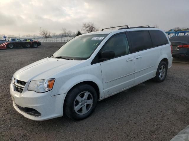 2011 Dodge Grand Caravan Express