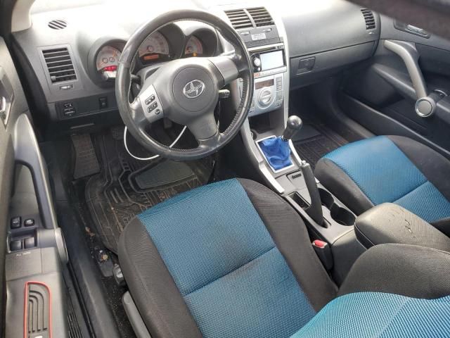 2010 Scion TC