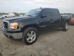 GMC salvage cars for sale: 2008 GMC Sierra C1500