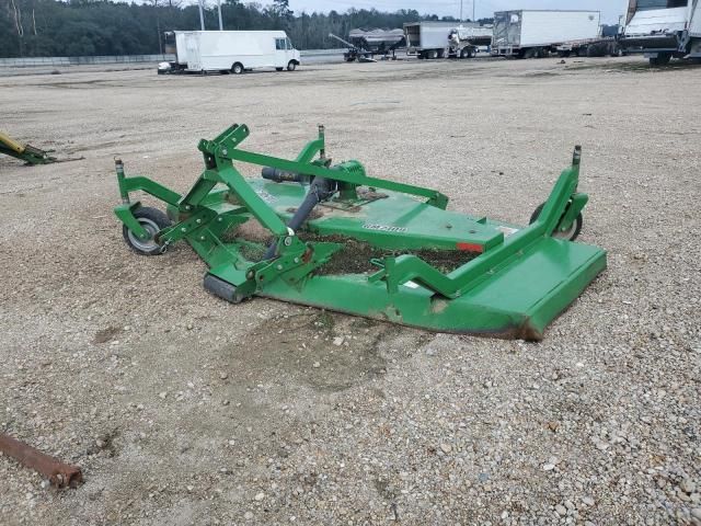 2022 John Deere Mower Deck