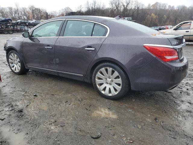 2014 Buick Lacrosse Premium