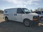 2010 GMC Savana G1500