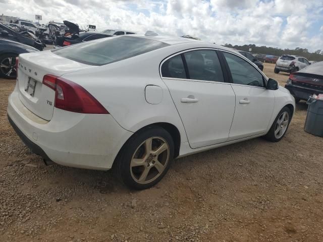 2012 Volvo S60 T5