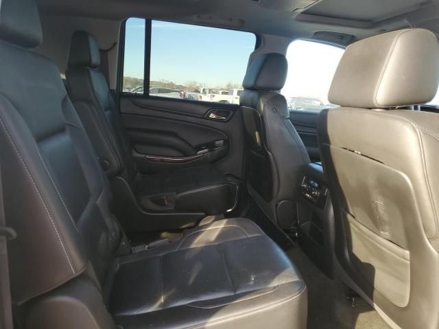 2016 GMC Yukon XL K1500 SLT