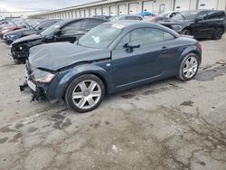 2004 Audi TT Quattro for sale in Louisville, KY