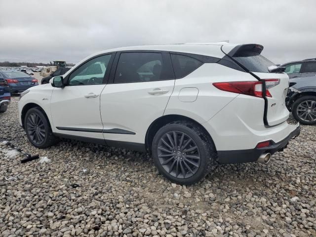 2022 Acura RDX A-SPEC Advance