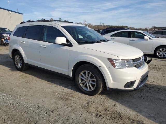 2014 Dodge Journey SXT