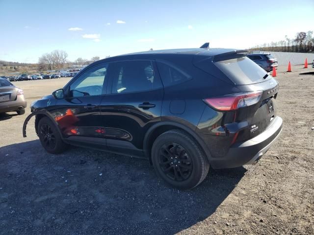 2020 Ford Escape SE Sport