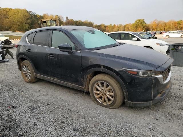 2022 Mazda CX-5 Select