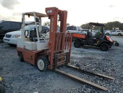 2002 Nissan Forklift en venta en Corpus Christi, TX