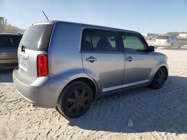 2009 Scion XB