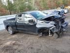 2021 Chevrolet Silverado K1500 RST