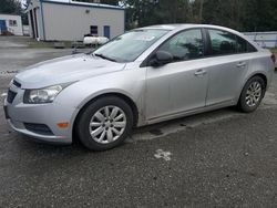 2013 Chevrolet Cruze LS for sale in Arlington, WA