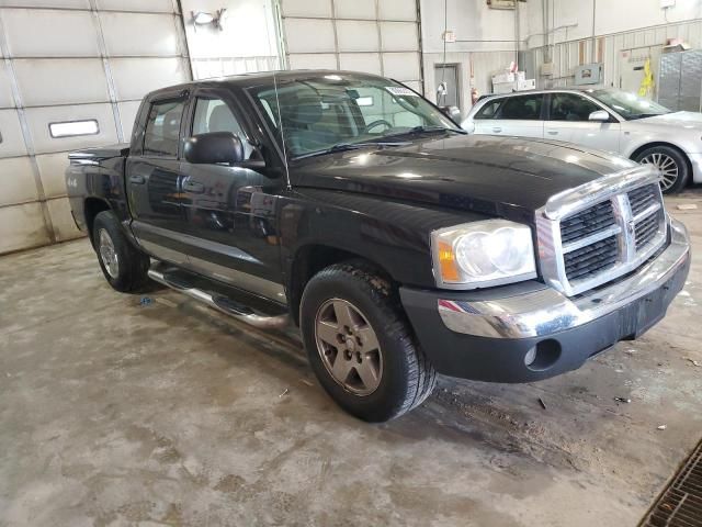 2005 Dodge Dakota Quad SLT