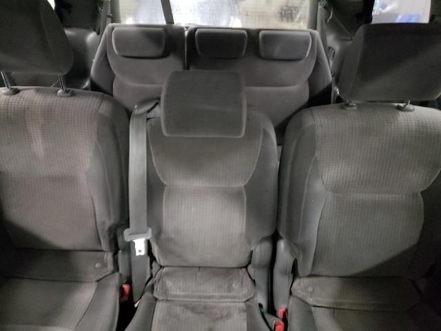 2008 Toyota Sienna CE