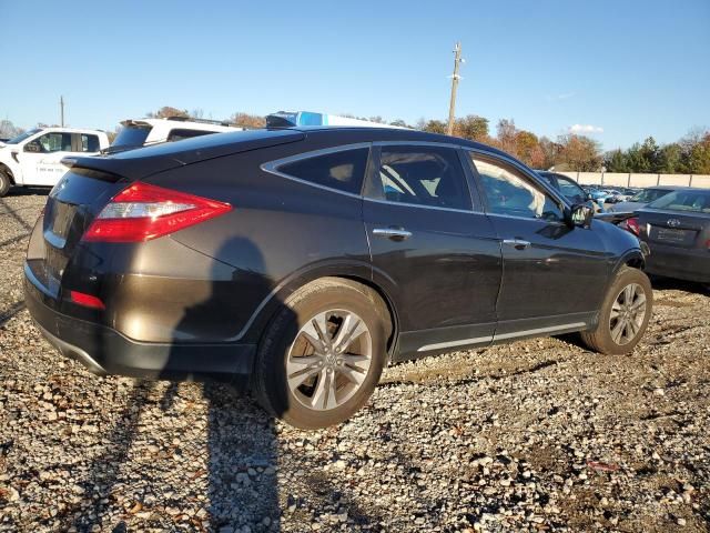 2014 Honda Crosstour EXL