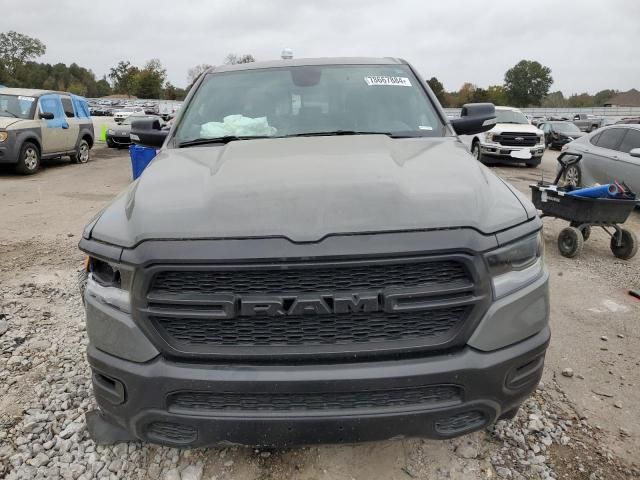 2020 Dodge RAM 1500 BIG HORN/LONE Star