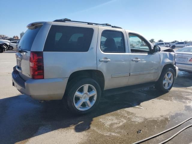 2008 Chevrolet Tahoe C1500