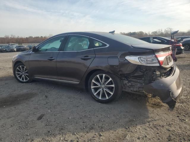 2015 Hyundai Azera