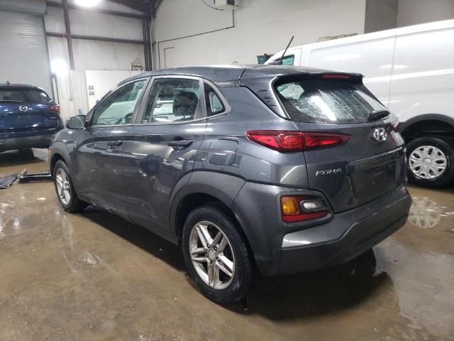 2020 Hyundai Kona SE