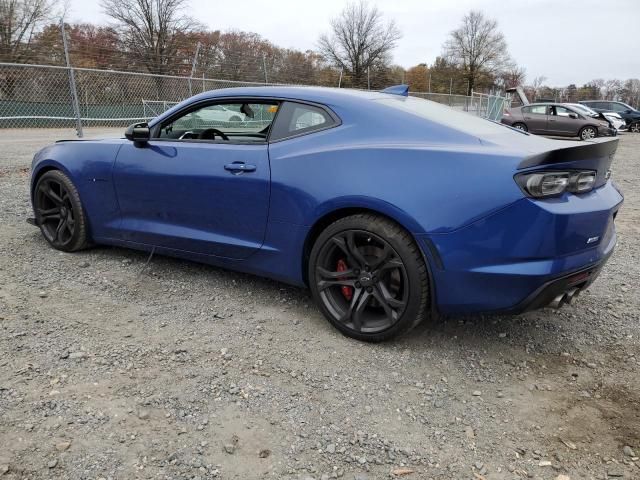 2023 Chevrolet Camaro LT1