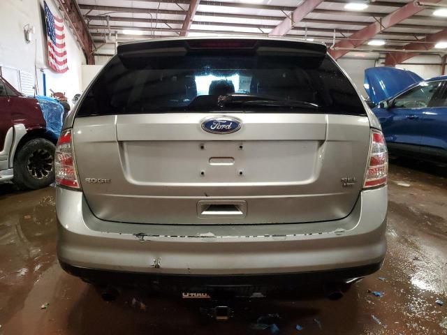 2008 Ford Edge SEL